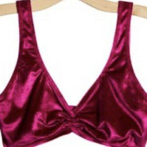 Intimately Free People Womens Rhiannon Soft Bra